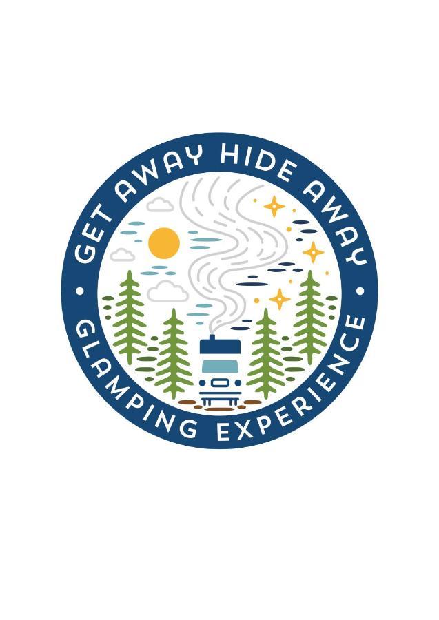 فيلا Get Away Hide Away Dereham المظهر الخارجي الصورة
